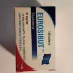 EPF EUROSIBUT 15mg\tab - ЦЕНА ЗА 100 ТАБ