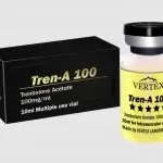 VERTEX TREN-A 100MG/ML - ЦЕНА ЗА 10 МЛ