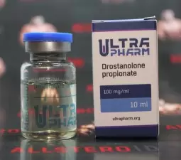 Мастерон 100 мг от Ultra Pharm