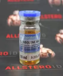 Trenbolone Mix 150 (SP labs)