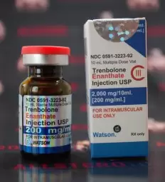 Trenbolone E 200 mg (Watson)