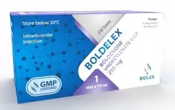 BIOLEX BOLDELEX 250MG/ML- ЦЕНА ЗА 10 МЛ