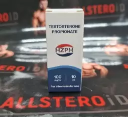 HZPH  Testosterone Propionate 100мг/мг - цена за 10мл