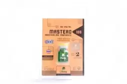 Mastero 100 (Chang Pharma)