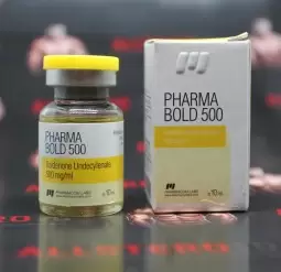 Pharma bold 500 от PharmaCom