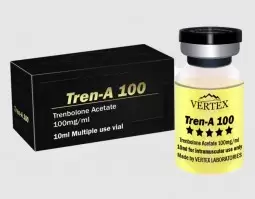 VERTEX TREN-A 100MG/ML - ЦЕНА ЗА 10 МЛ